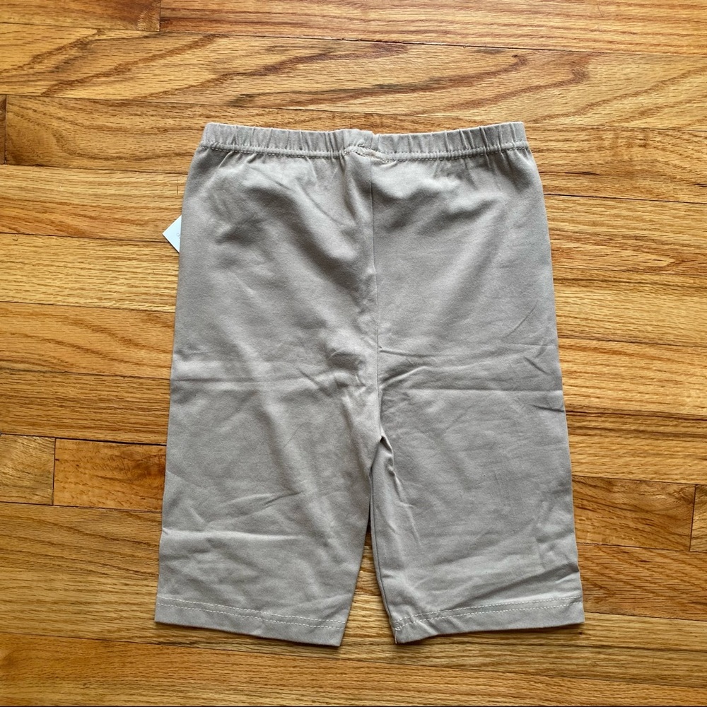 Sisters and Keepers More Talent Less Ego Biker Shorts - Picture 6 of 7
